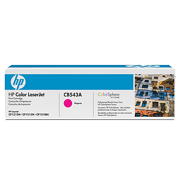 HP CB543A TONER MAGENTA